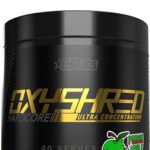 EHP Labs Oxyshred hardcore