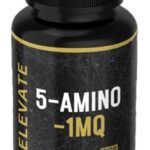 Elevate Supplements 5-amino-1mq