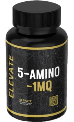 Elevate Supplements 5-amino-1mq