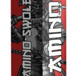 Engineered Muscle Amino Kings Amino Swole