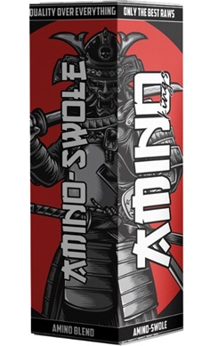 Engineered Muscle Amino Kings Amino Swole