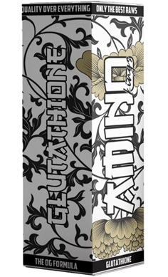 Engineered Muscle Amino Kings Glutathione