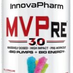 InnovaPharm MVPre 3.0 Preworkout