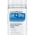InnovaPharm cut + dry