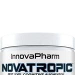 InnovaPharm novatropic