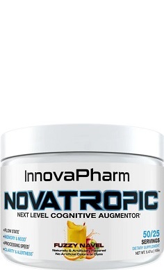 InnovaPharm novatropic