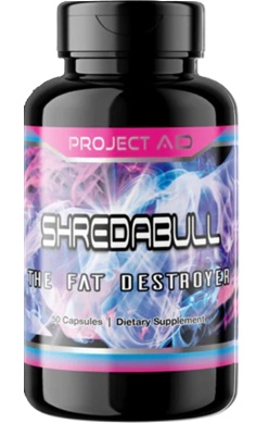 Project AD Shredabull 2