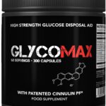 Strom GlycoMax Glucose Disposal Aid