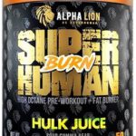 alpha-lion-Super-Human-burn