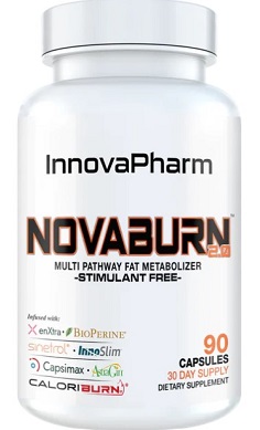 innovapharm-Novaburn 2.0 stim free