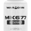 Wartorn Labz MK677 Ibutamoren