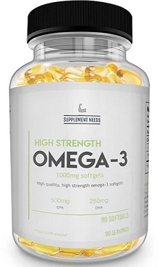 supplement-needs-omega-3