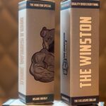 Engineered Muscle the winston