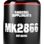 Hardcore Supplements MK2866 Ostarine
