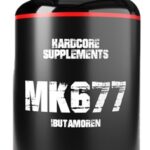 Hardcore supplements MK677 Ibutamoren