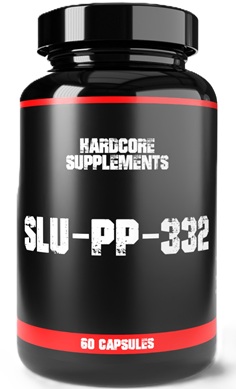 Hardcore supplements SLU-PP-332