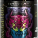 project ad stampede preworkout