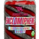 Density Labs Enclomiphene
