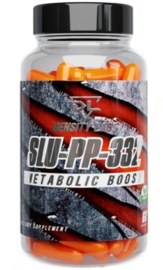 Density Labs SLU-PP-332