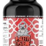 Engineered Muscle N-Acetyl Cystine NAC