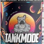 Engineered Muscle tankmode preworkout