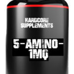 Hardcore supplements 5-amino-1mq w