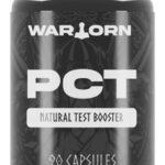 WarTorn Labz pct post cycle therapy