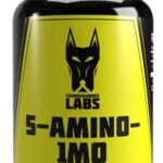 thoroughbred labs 5-amino-1mq