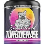 Engineered Muscle Turbo Erase
