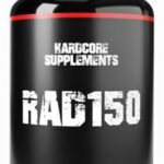 Hardcore supplements RAD150