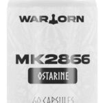 War Torn Labz MK2866 ostarine