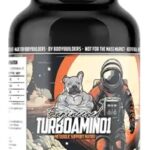 Engineered Muscle Turbo Amino1