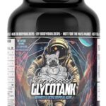 Engineered Muscle glyco tank