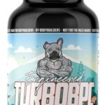 Engineered Muscle turbo BPC 157