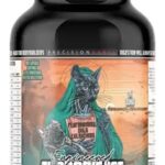 Engineered Muscle turbo digest