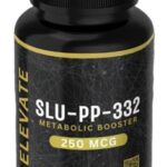Elevate Supplements SLU-PP-332 250mcg