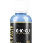 Elevate Supplements copper peptide GHK-Cu