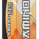 Engineered Muscle Amino Kings Amino SLU 6000