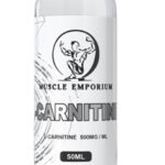 Muscle Emporium l-carnitine
