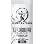 Muscle Emporium lucius