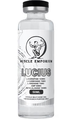 Muscle Emporium lucius