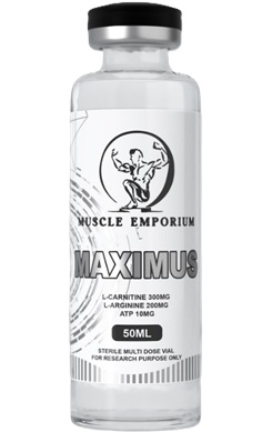 Muscle Emporium maximus