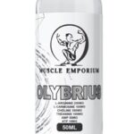 Muscle Emporium olybrius
