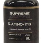 Supreme Supps 5-Amino-1MQ