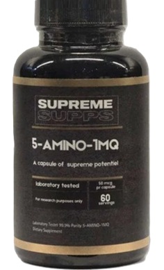 Supreme Supps 5-Amino-1MQ