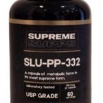 Supreme Supps SLU-PP-332