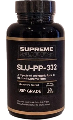 Supreme Supps SLU-PP-332