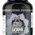 Engineered Muscle NMN - BioNMN