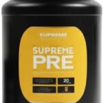 Supreme Supps Supreme Pre