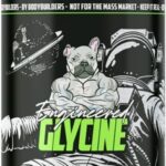 Engineered Muscle glycine